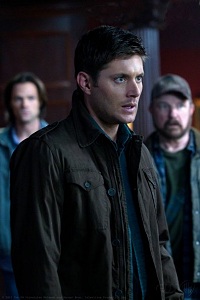 Jensen Ackles saison 7